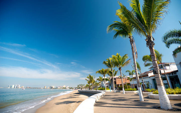 Mexique (Puerto Vallarta)
